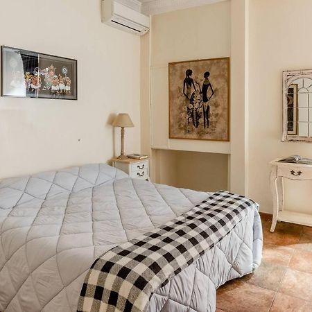 Rome Right In The Ancient Historical Center Two Bedrooms Two Bath, Up To 6 Pax 외부 사진