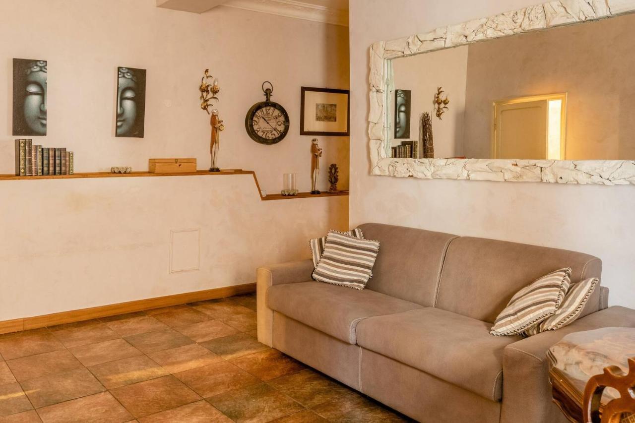 Rome Right In The Ancient Historical Center Two Bedrooms Two Bath, Up To 6 Pax 외부 사진