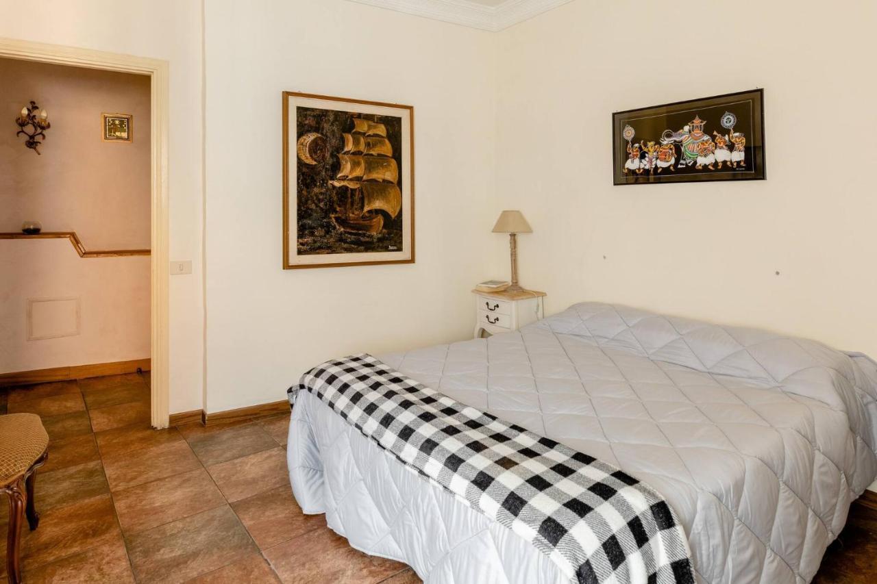 Rome Right In The Ancient Historical Center Two Bedrooms Two Bath, Up To 6 Pax 외부 사진