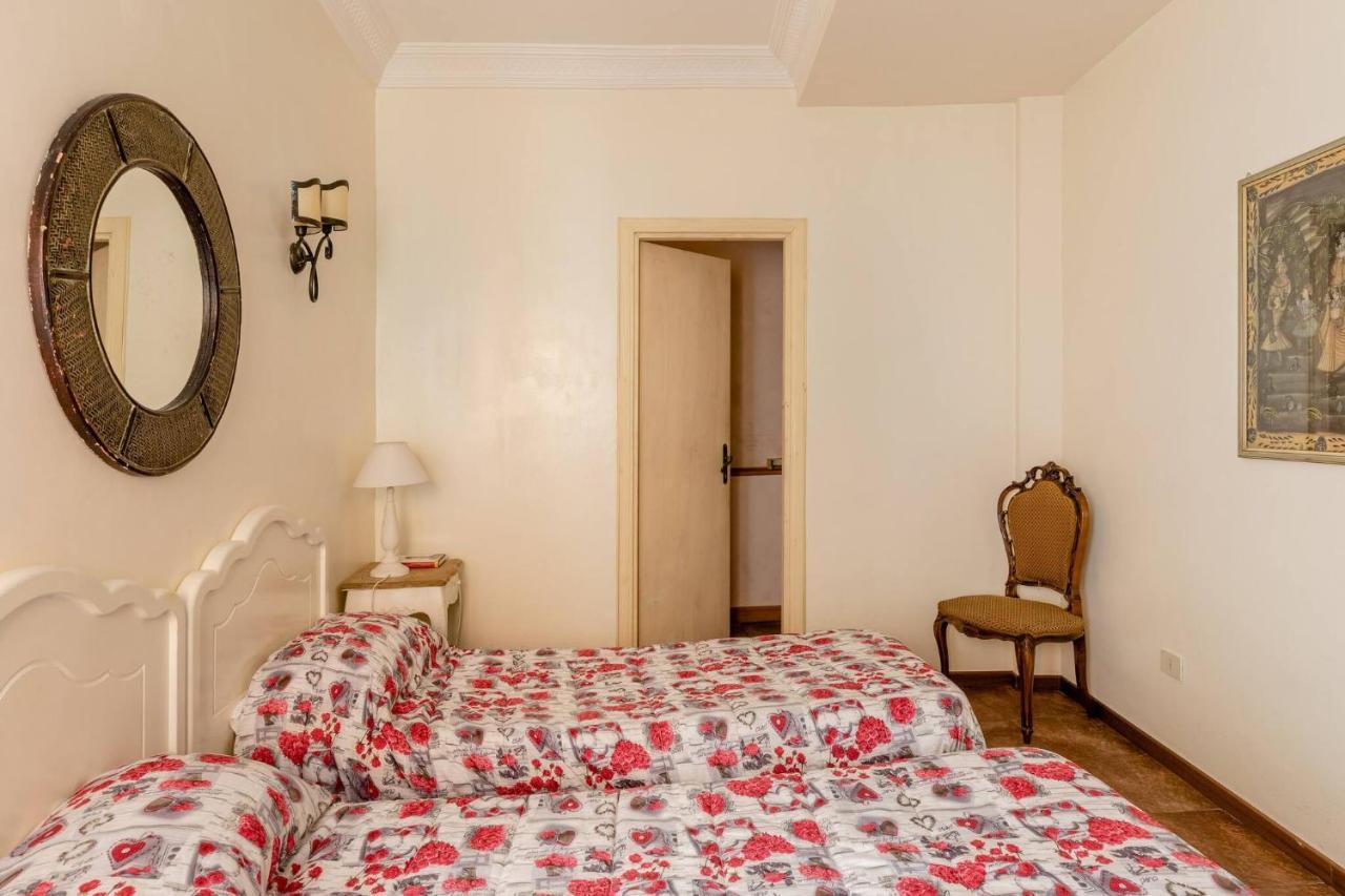 Rome Right In The Ancient Historical Center Two Bedrooms Two Bath, Up To 6 Pax 외부 사진